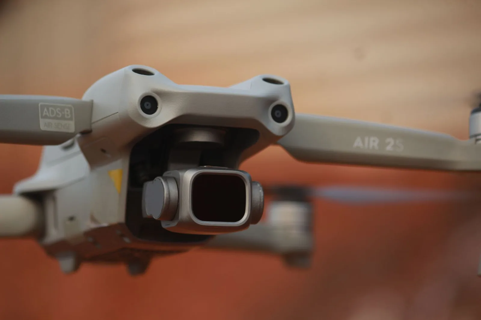 Sensores de Visión Estéreo/Dual en Drones: Cómo Ven y Evitan Obstáculos