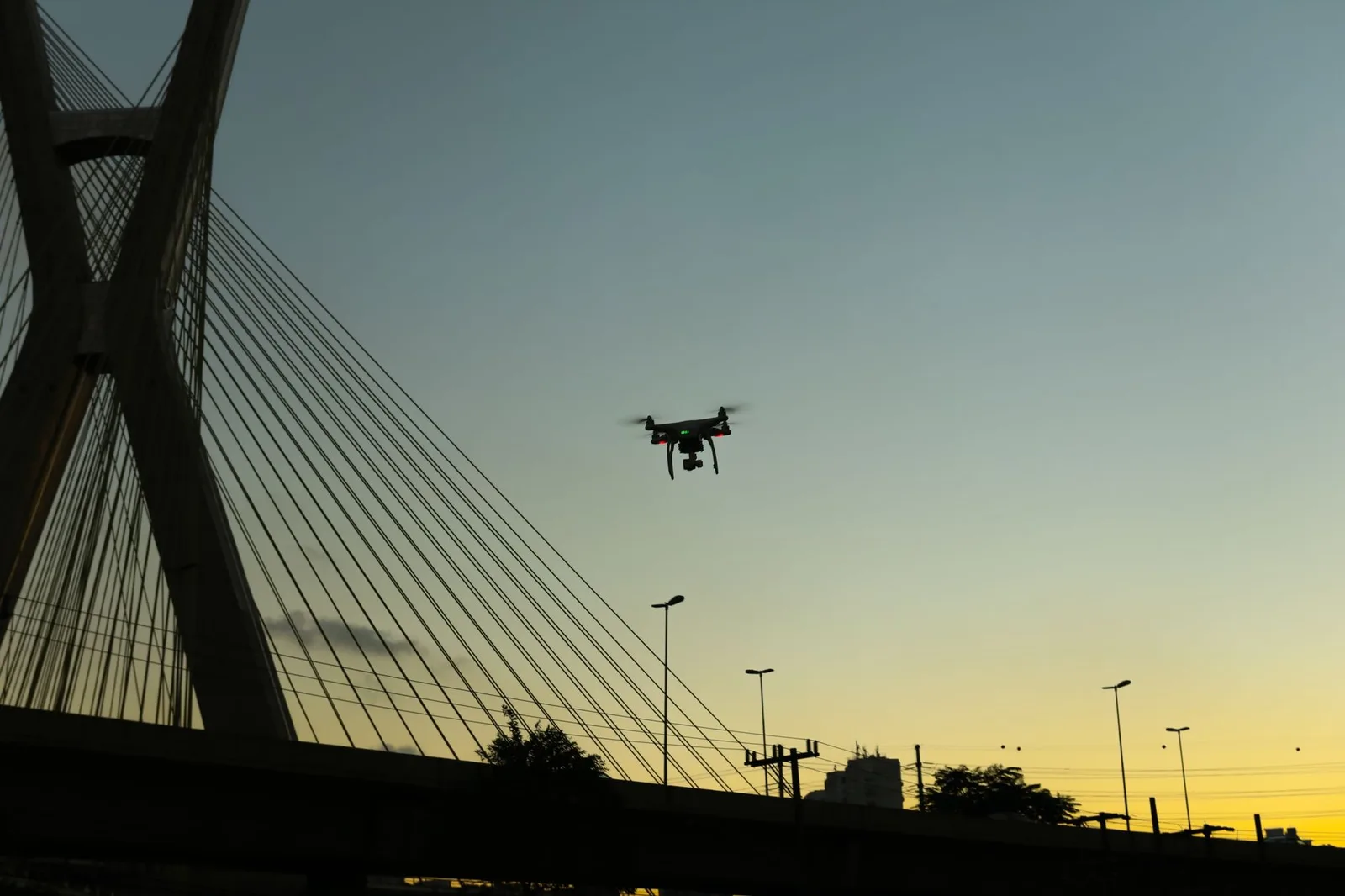 LIDAR en Drones: Navegación de Precisión y Detección de Obstáculos sin Límites